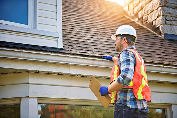 Licensed Gutter Installation service in Milton, GA - Big Toms Roofing